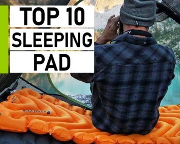 5 Best Sleeping Pads For Side Sleepers Going Camping 5 Best Sleeping Pads For Side Sleepers Going Camping