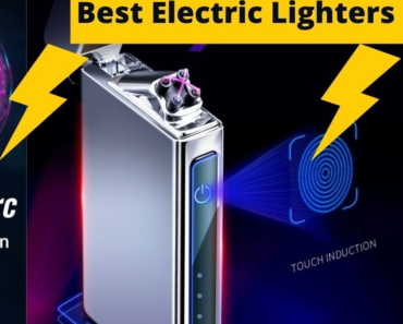 Best Plasma Lighter for Camping, 8 Excellent Picks! Best Plasma Lighter for Camping, 8 Excellent Picks!
