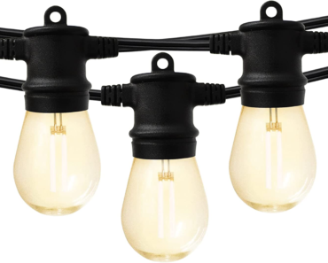 10 Best Battery Powered String Lights For Camping 10 Best Battery Powered String Lights For Camping