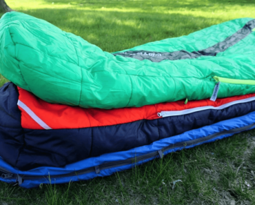 Best Guide for Buying A Camping Sleeping Bag 2022 Best Guide for Buying A Camping Sleeping Bag 2022